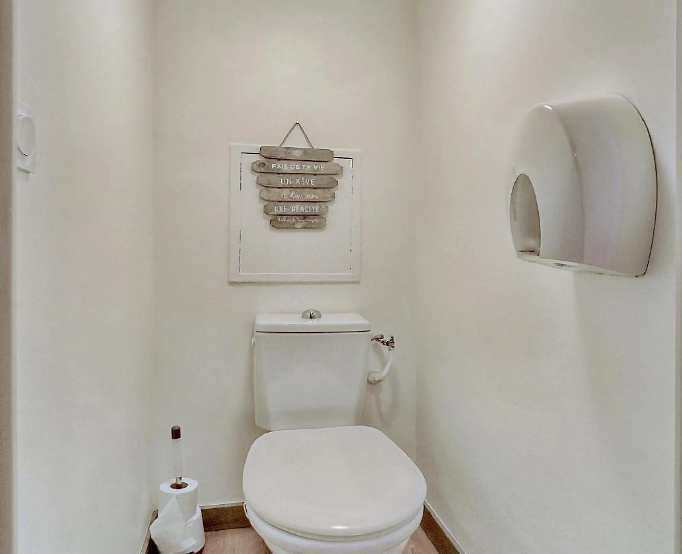 Agreable 2 Pieces Avec Piscine A1B235 Apartment Cannes